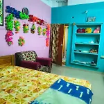 Jharana Guest House