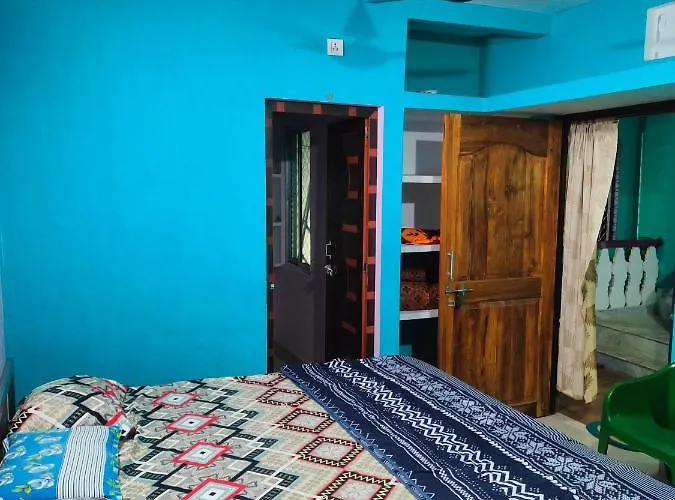 Jharana Guest House