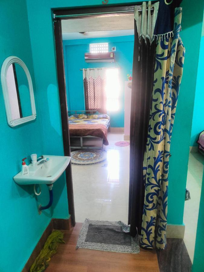 Jharana Wisma tamu